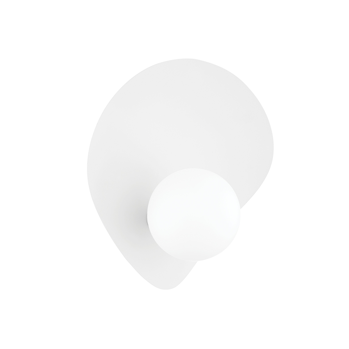 Leni One Light Wall Sconce