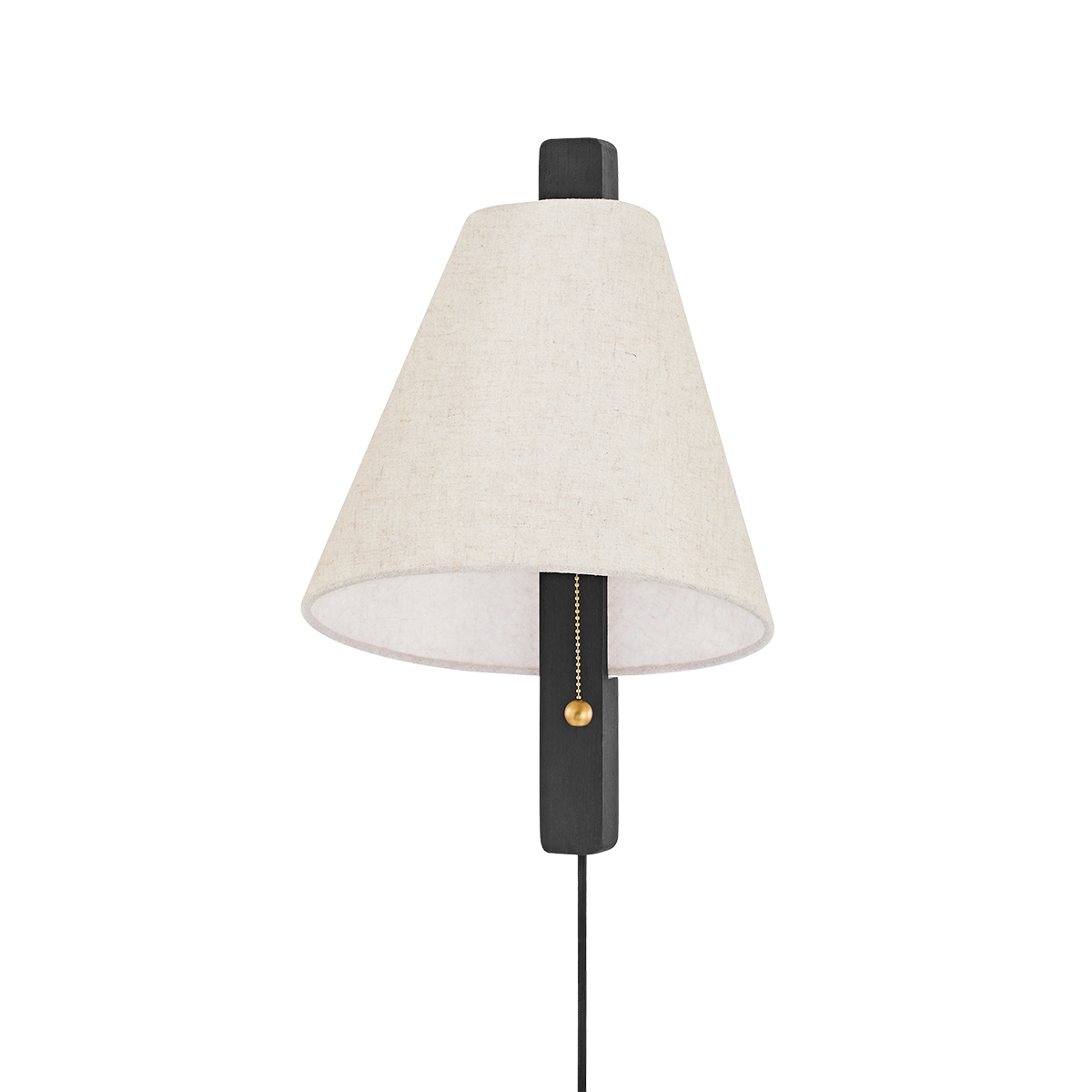 Ellen One Light Wall Sconce