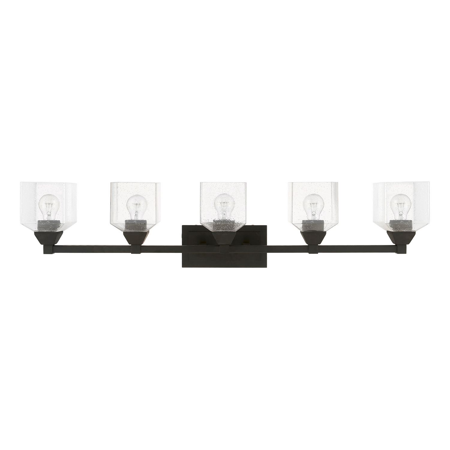 Aragon 5-Light Bath… - image