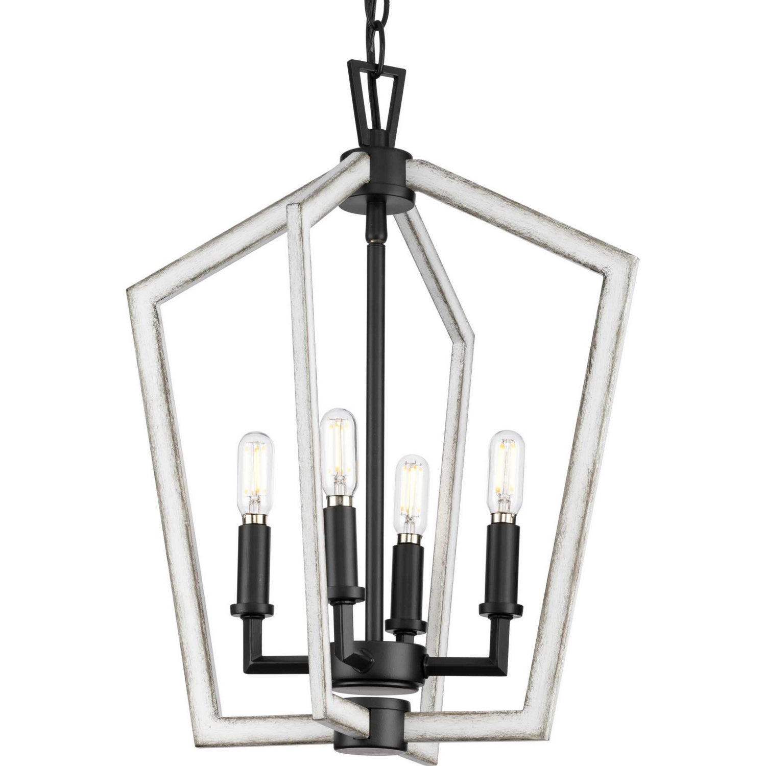 Galloway 4-Light Fo… - image
