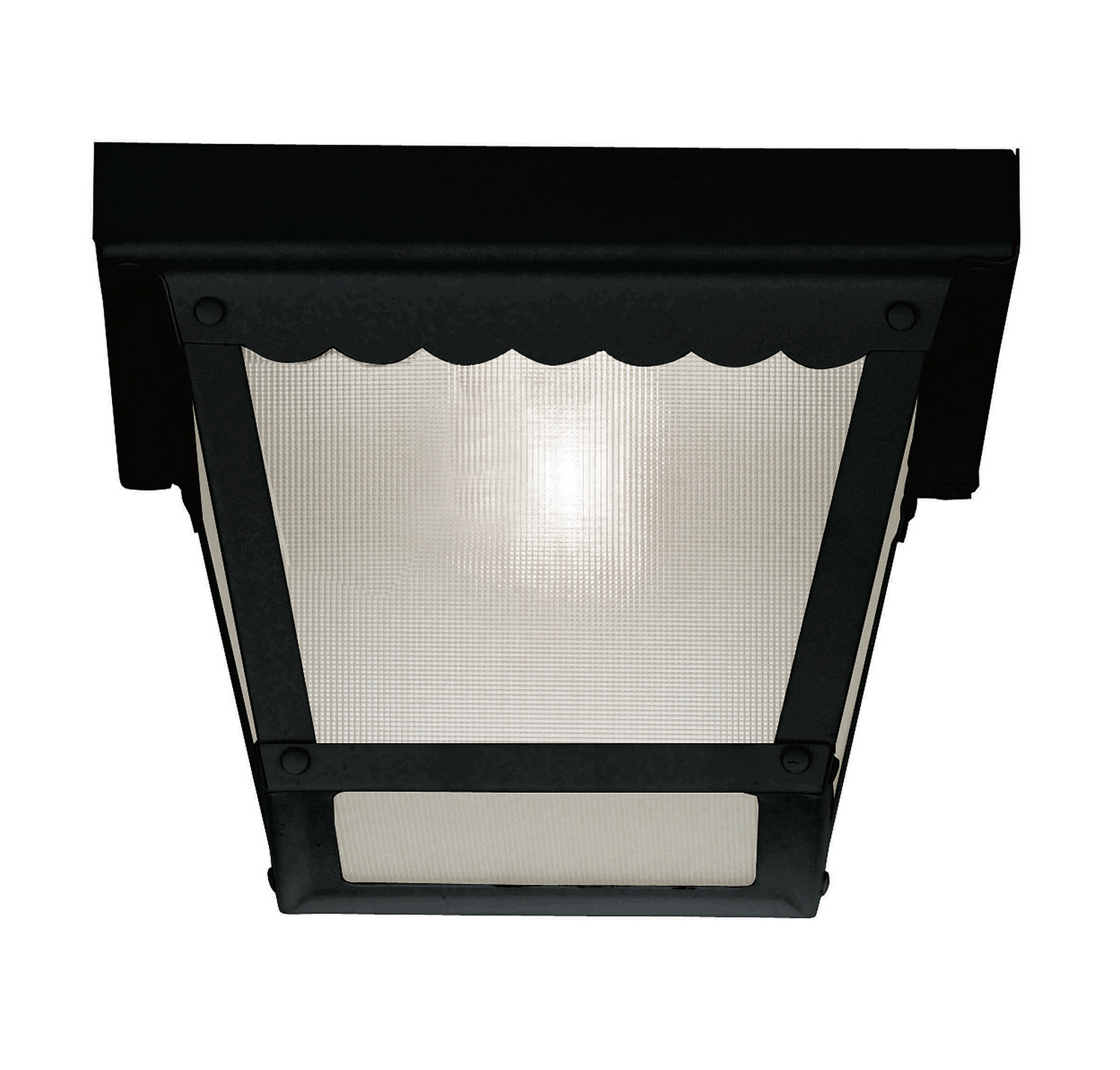 Meridian 1-Light Ou… - image