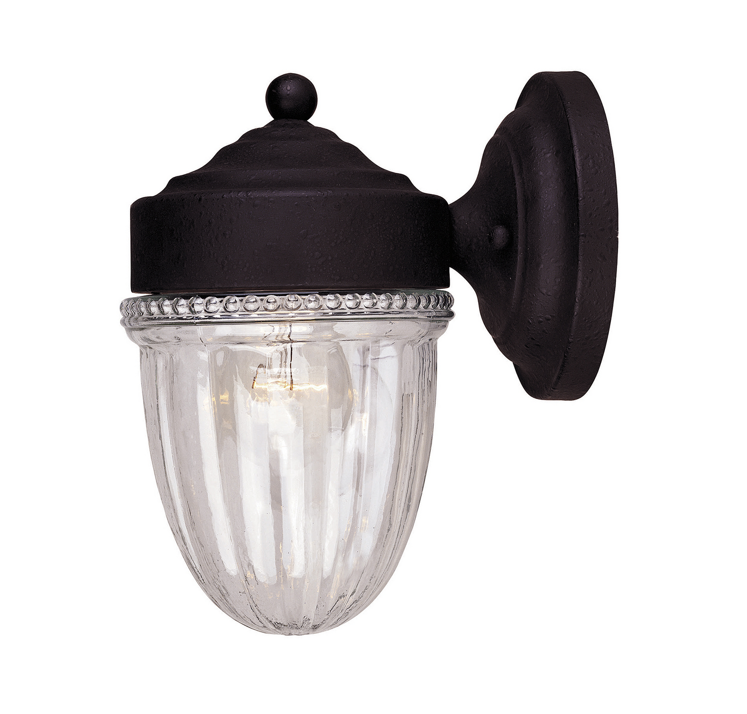 Meridian 1-Light Ou… - image