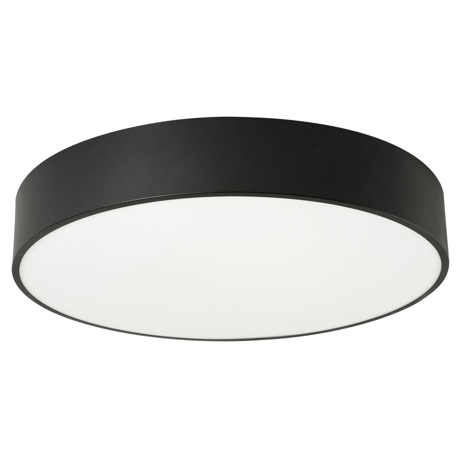 Bailey Led Flush Mo… - image