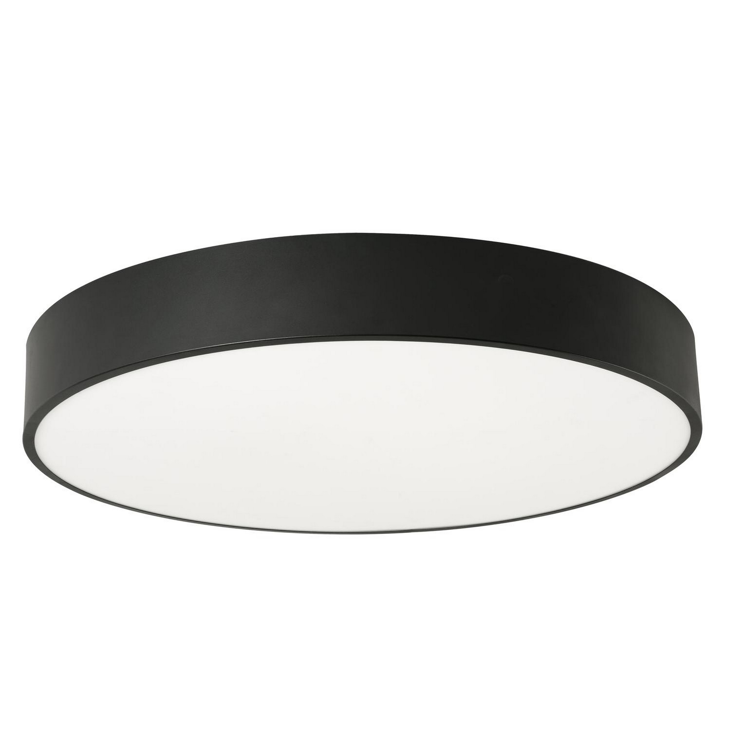 Bailey Led Flush Mo… - image