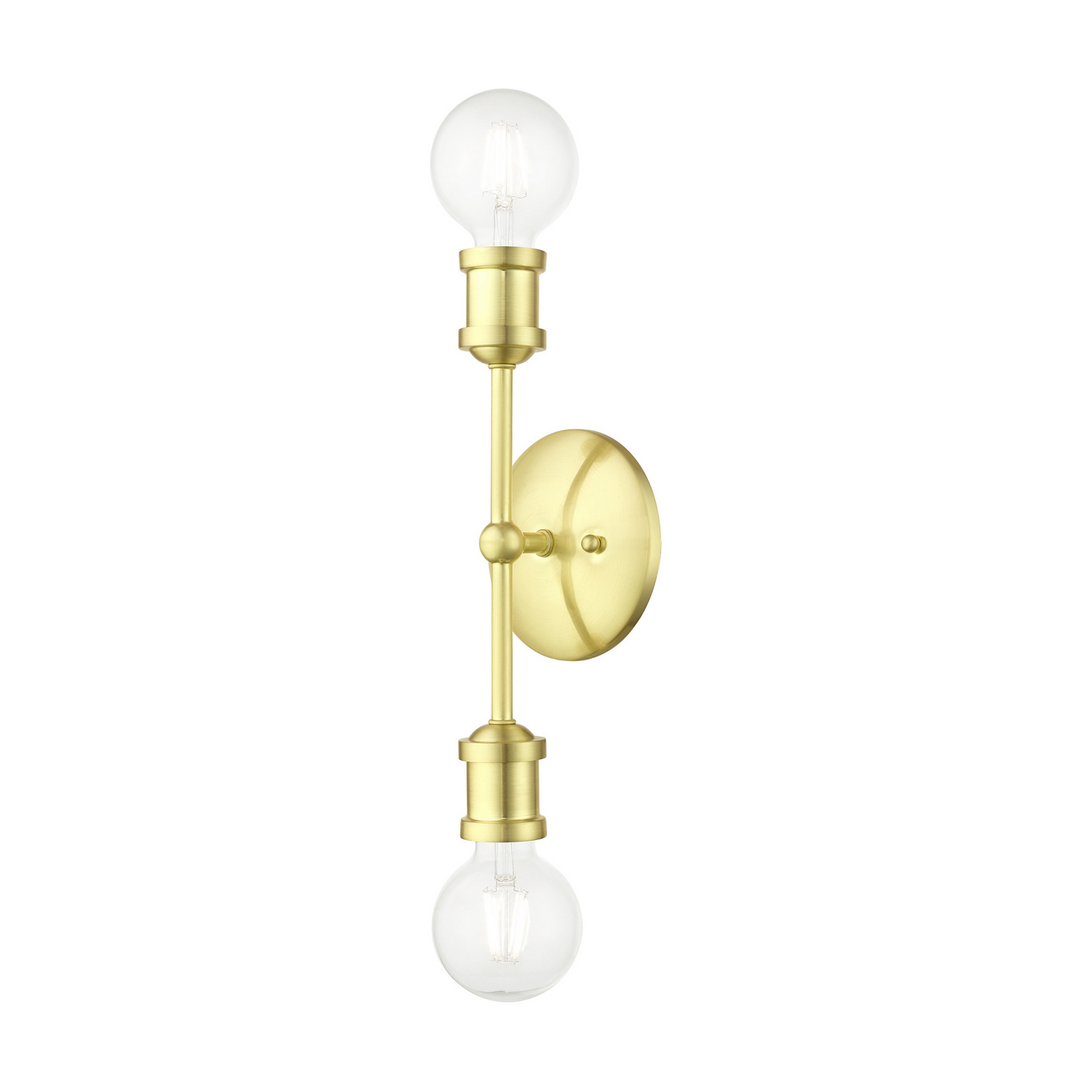 Lansdale 2-Light Ba… - image