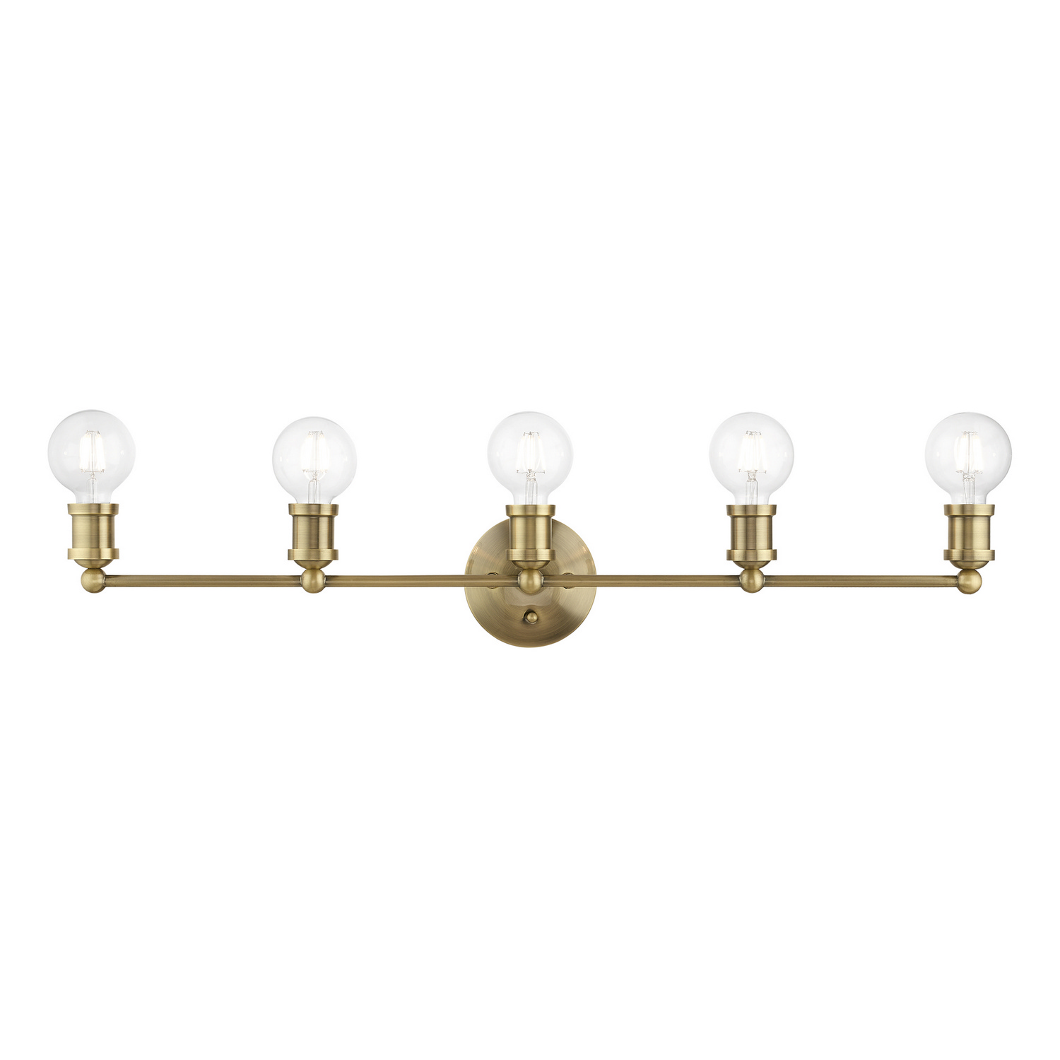 Lansdale 5-Light Ba… - image