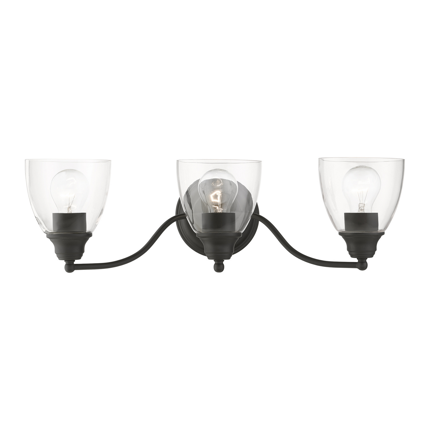Montgomery 3-Light … - image
