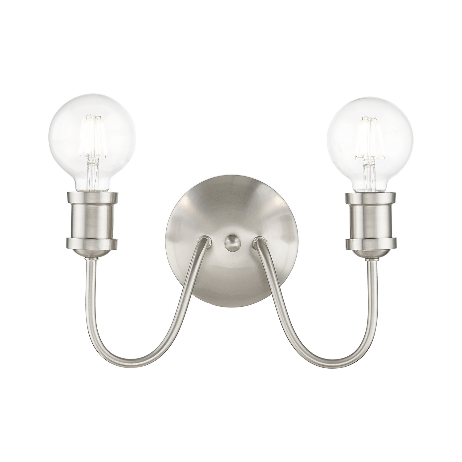 Lansdale 2-Light Ba… - image