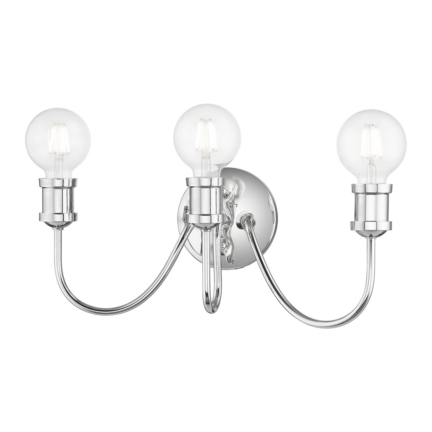 Lansdale 3-Light Ba… - image