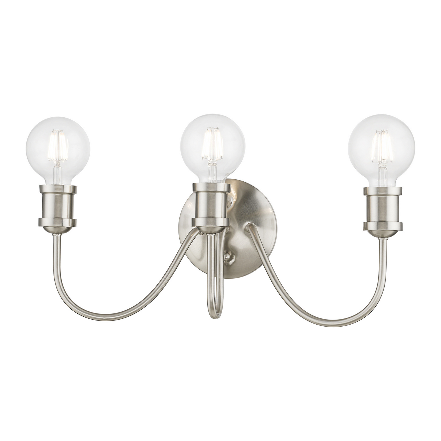 Lansdale 3-Light Ba… - image