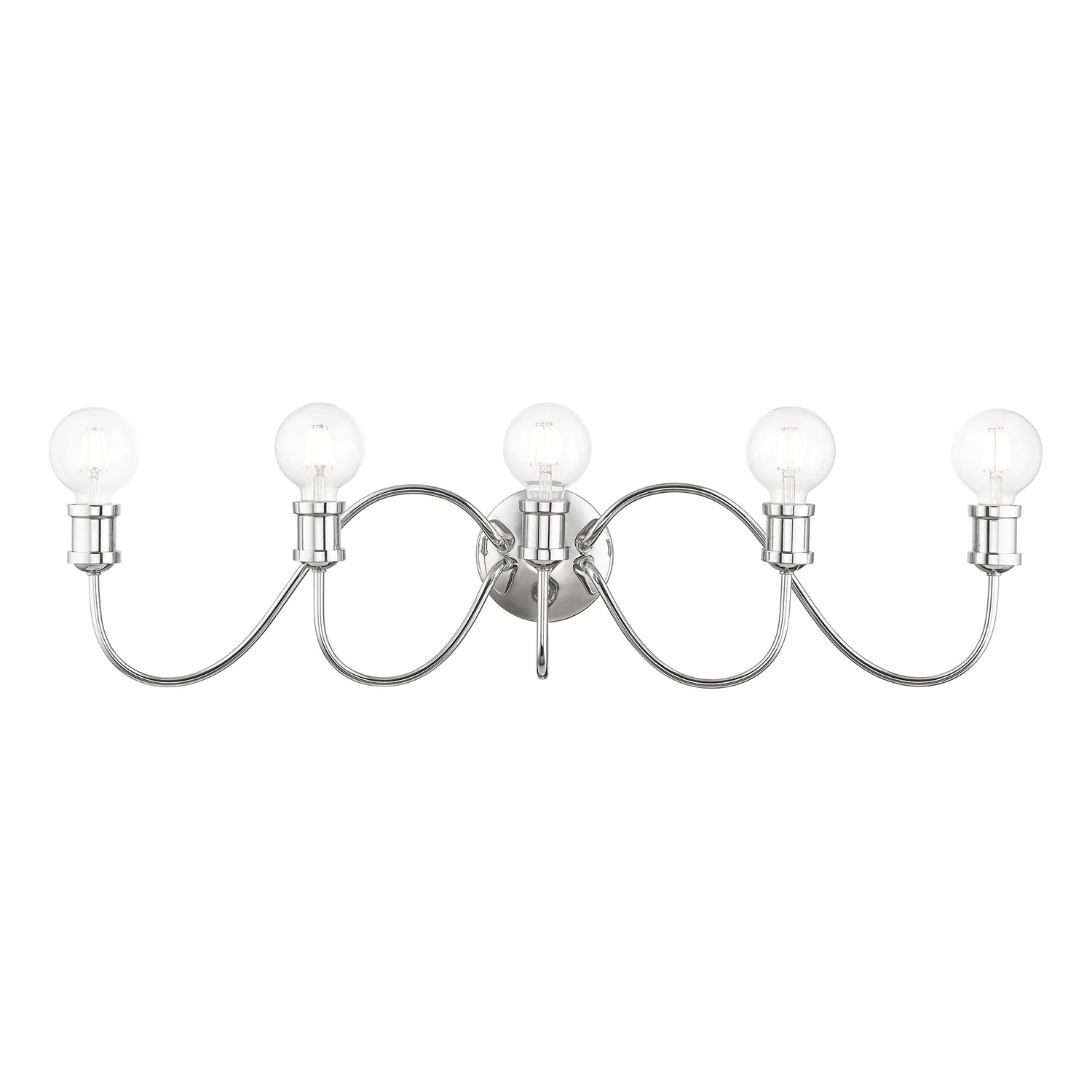 Lansdale 5-Light Ba… - image