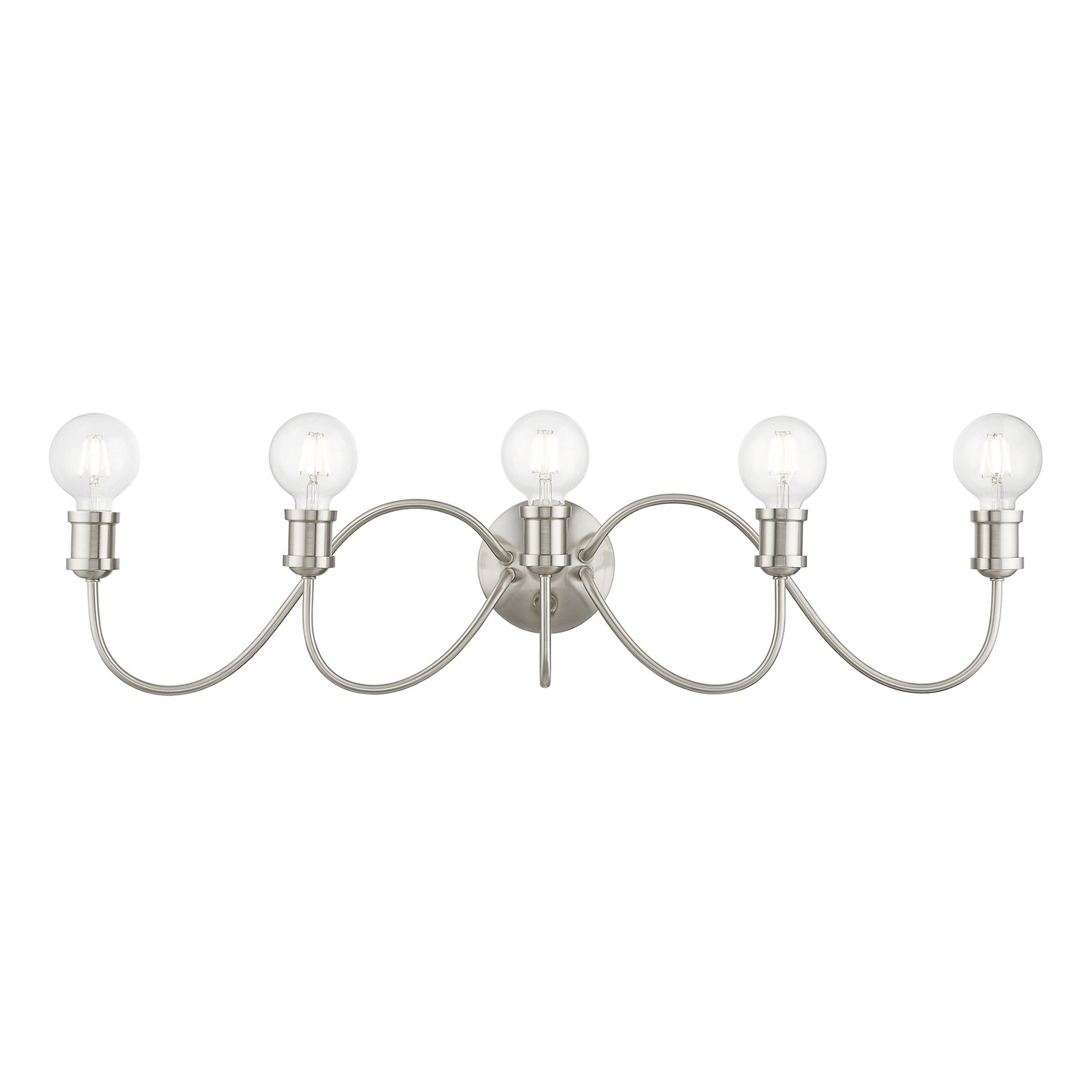 Lansdale 5-Light Ba… - image