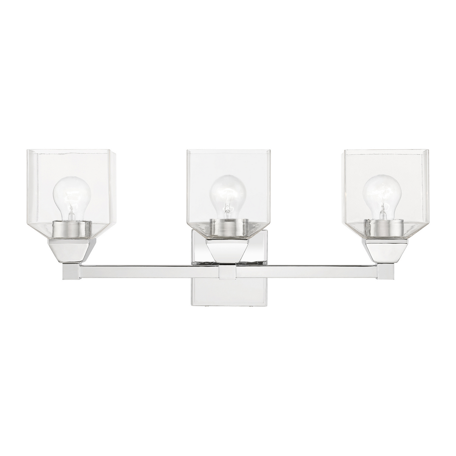 Aragon 3-Light Bath… - image
