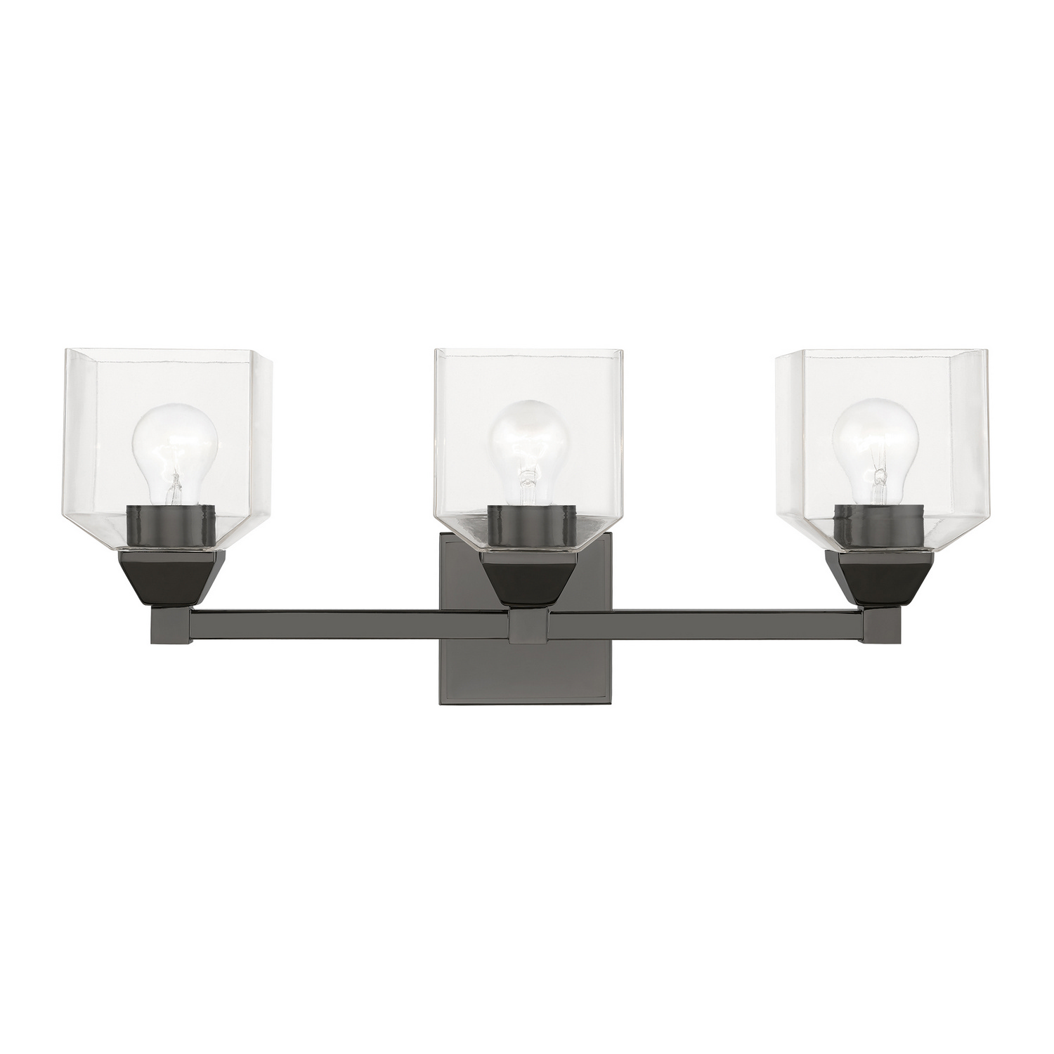 Aragon 3-Light Bath… - image