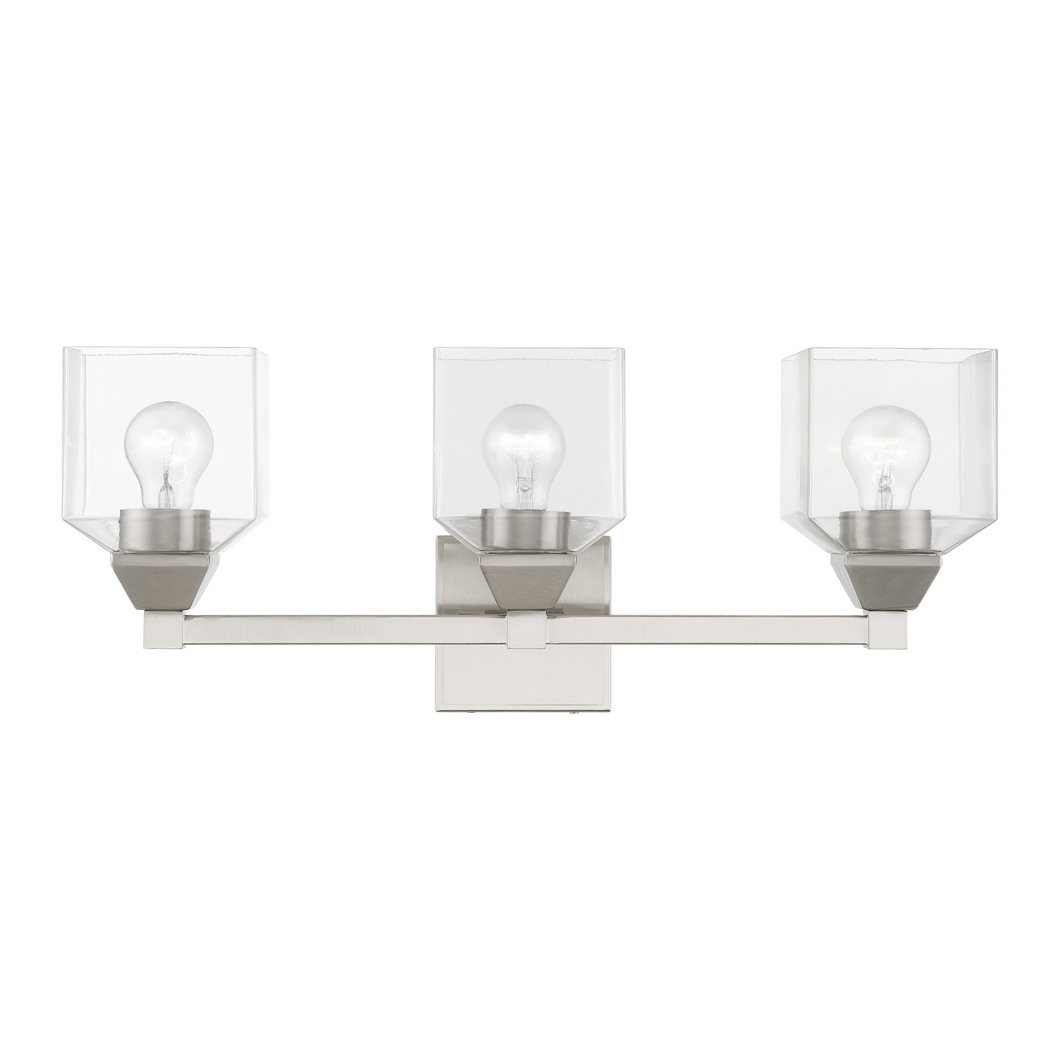 Aragon 3-Light Bath… - image