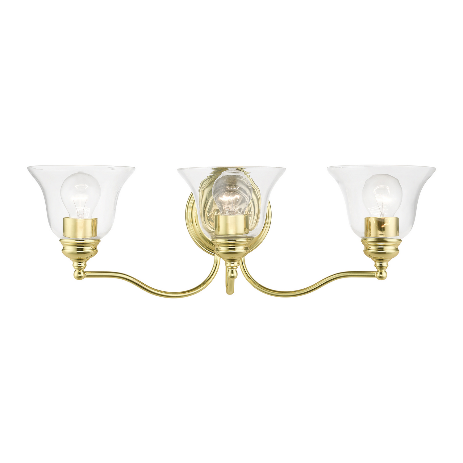 Moreland 3-Light Ba… - image