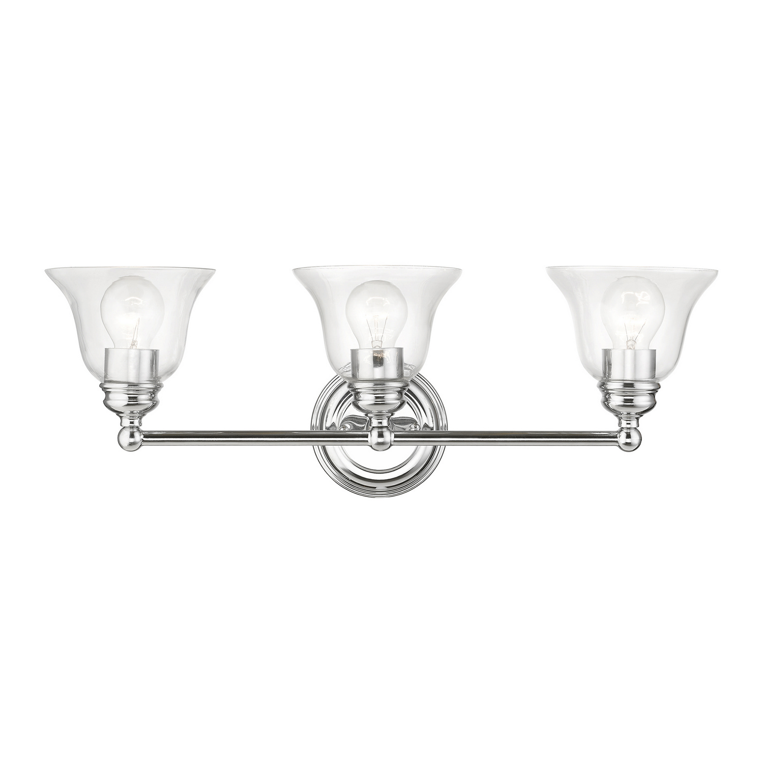 Moreland 3-Light Ba… - image