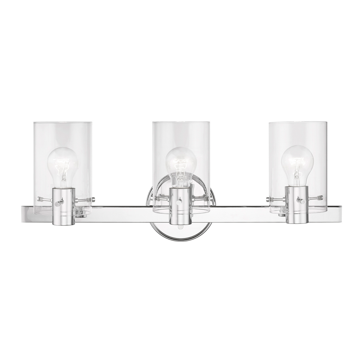 Munich 3-Light Bath… - image