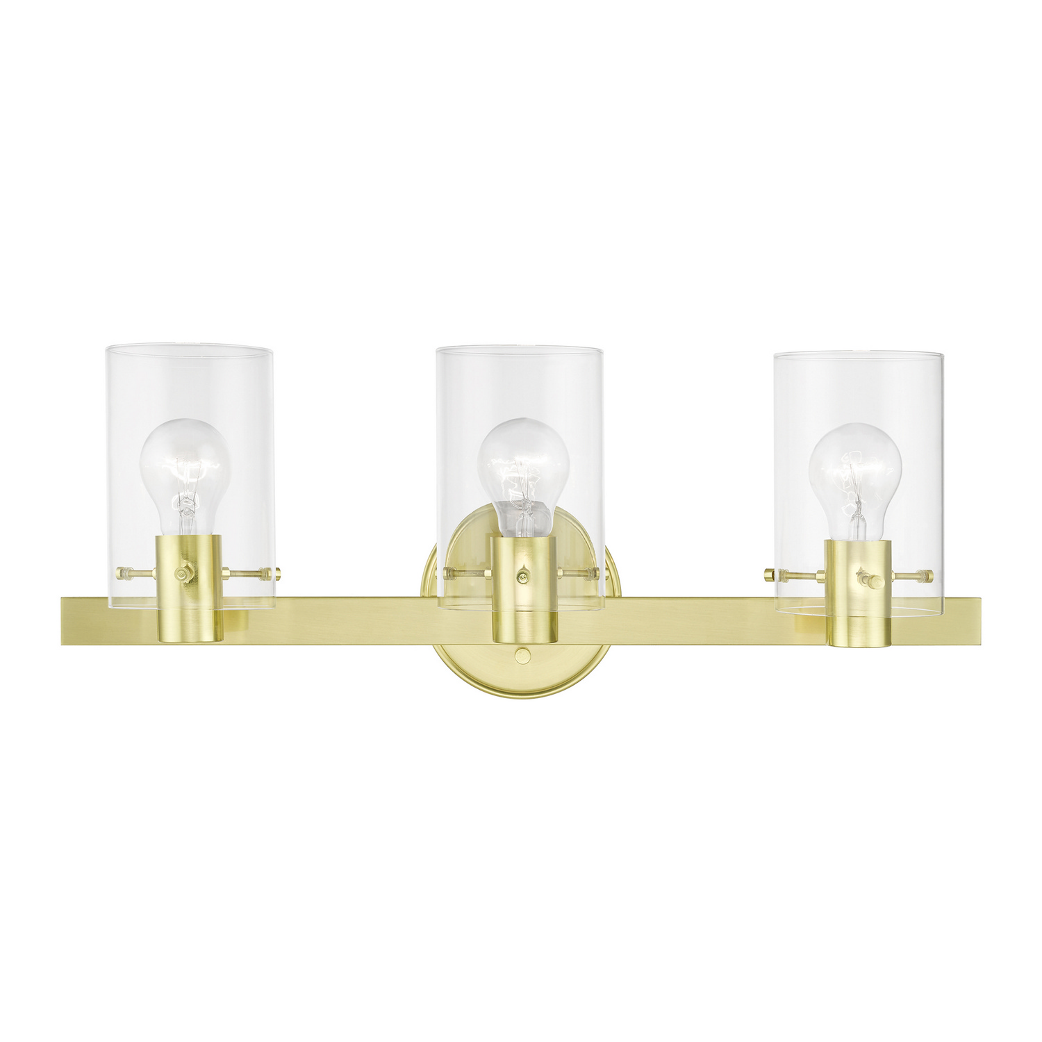 Munich 3-Light Bath… - image