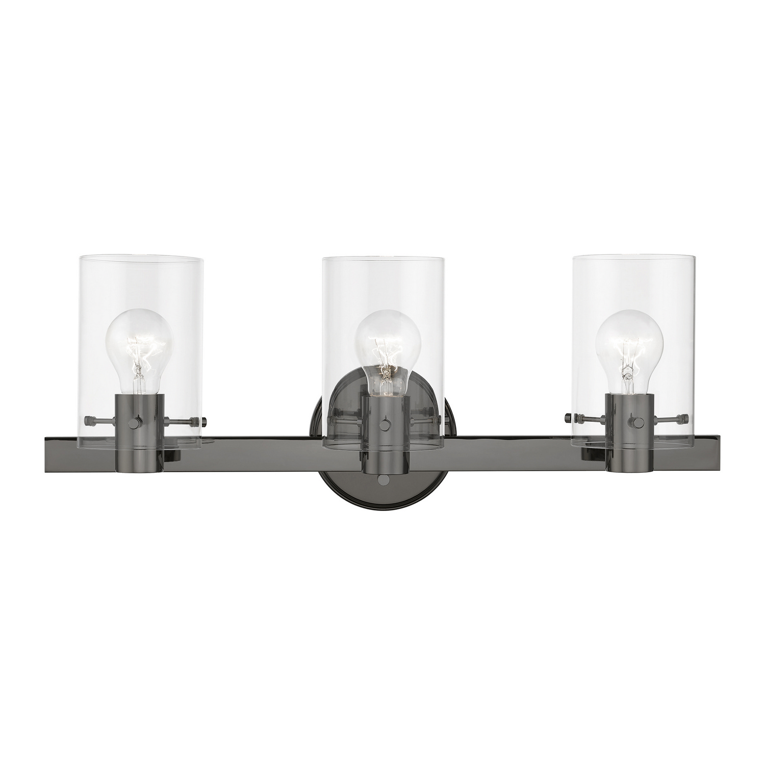Munich 3-Light Bath… - image