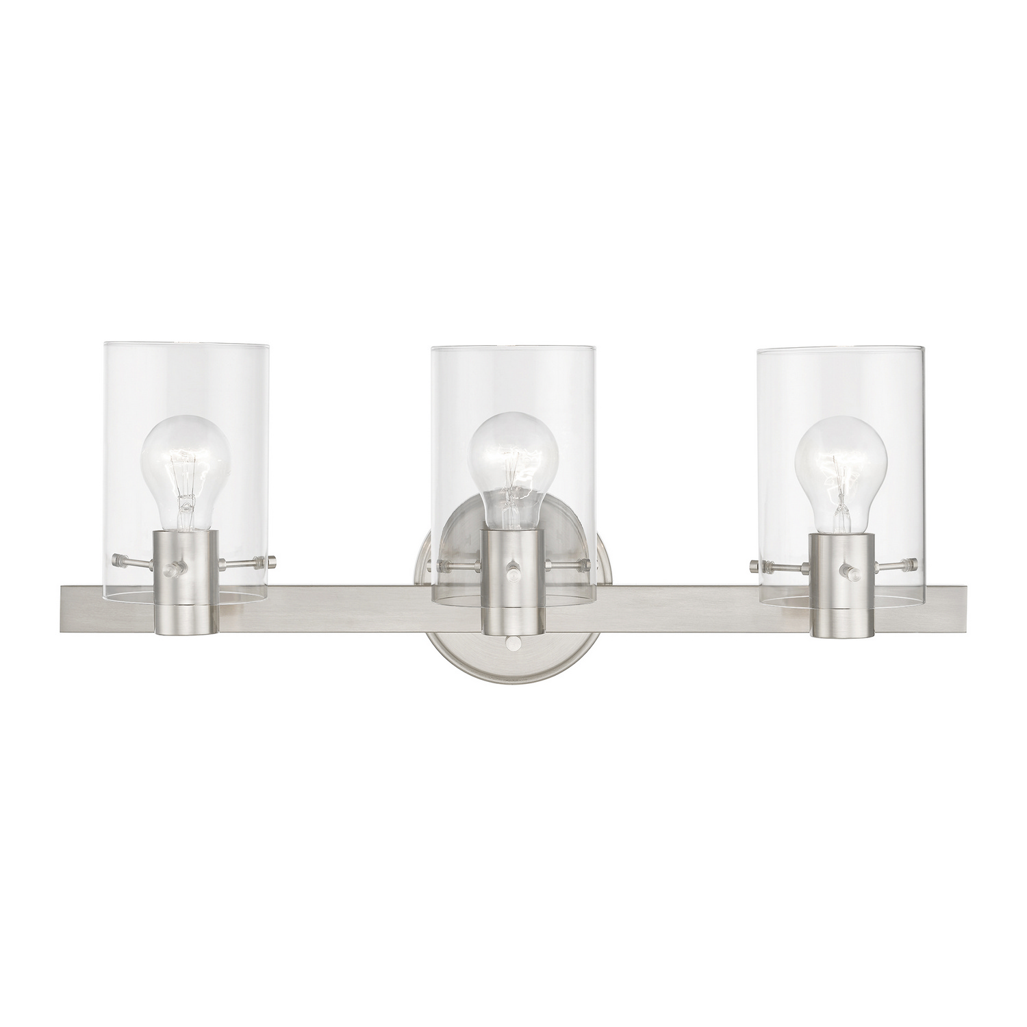 Munich 3-Light Bath… - image