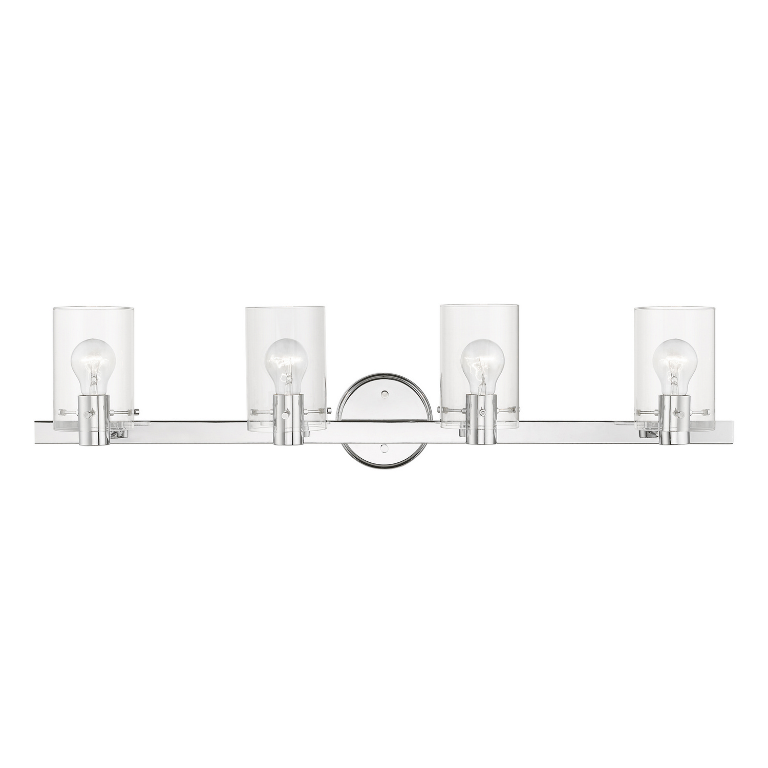 Munich 4-Light Bath… - image