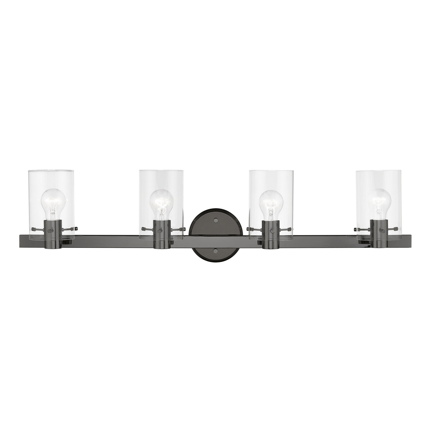 Munich 4-Light Bath… - image