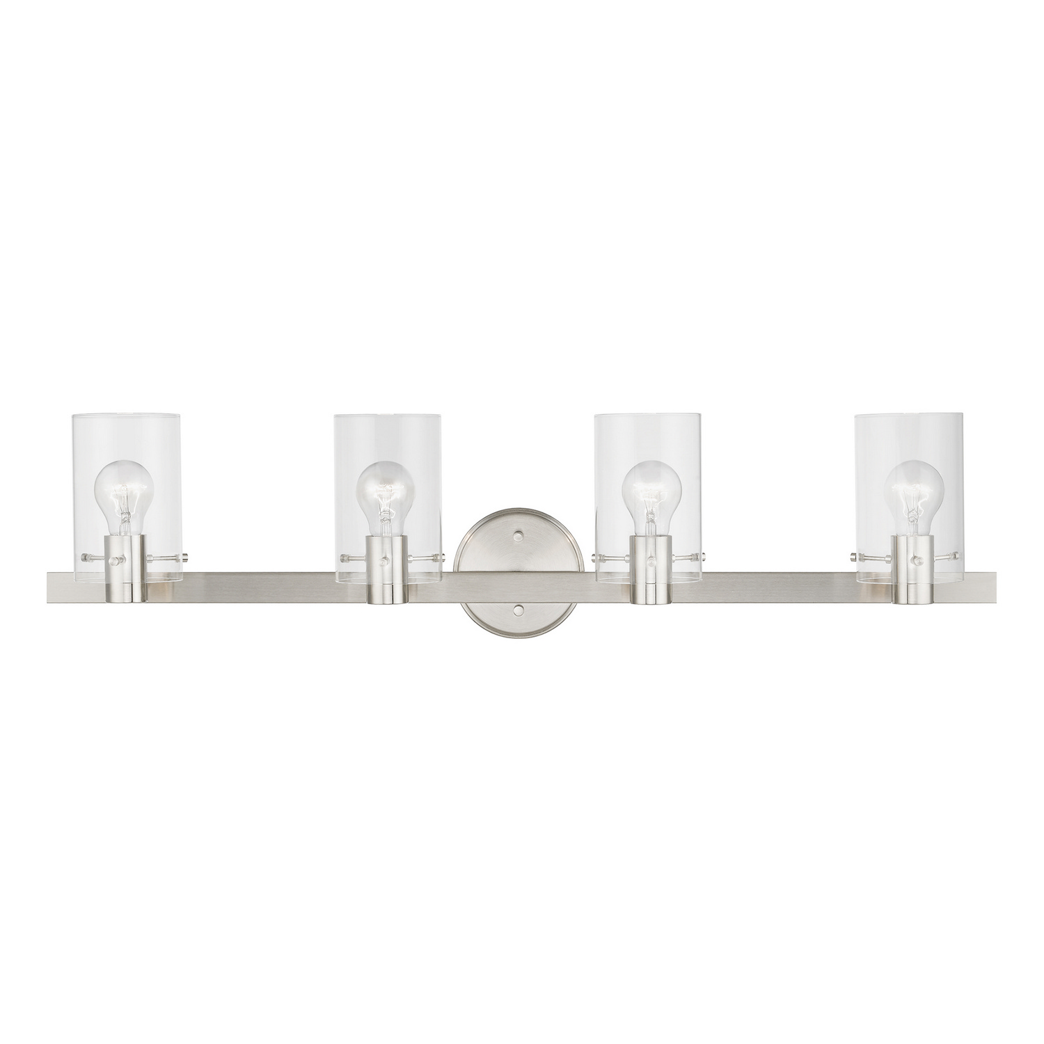 Munich 4-Light Bath… - image