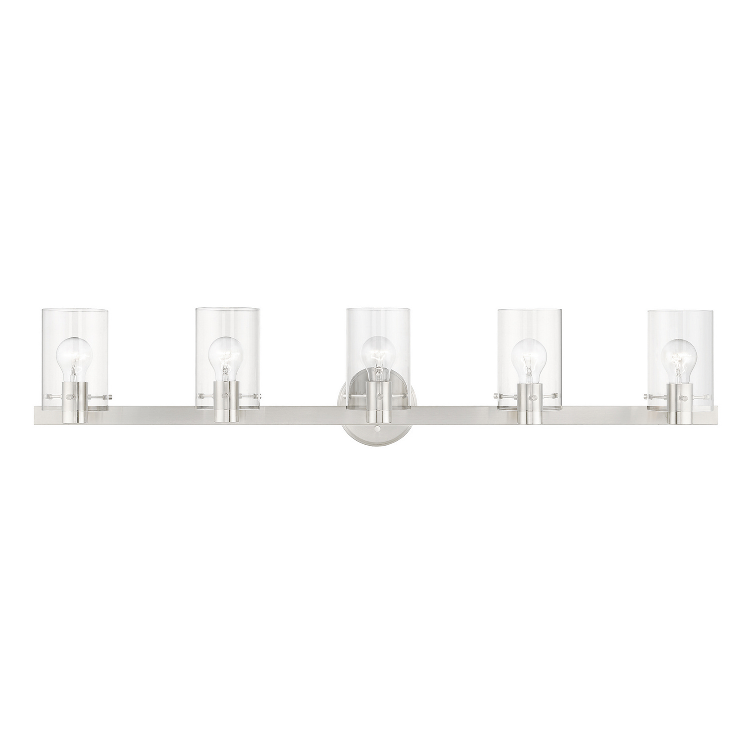 Munich 5-Light Bath… - image
