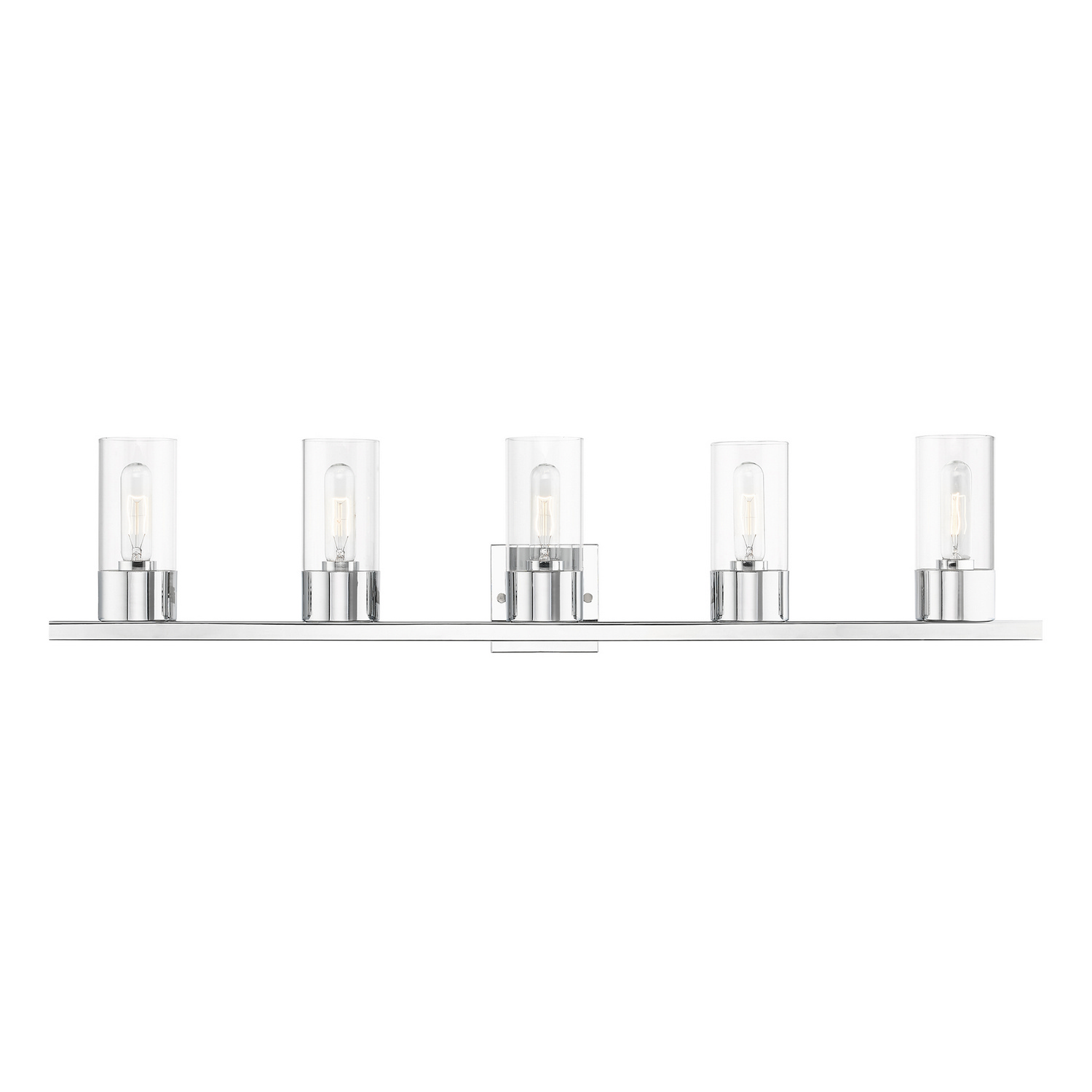 Carson 5-Light Bath… - image