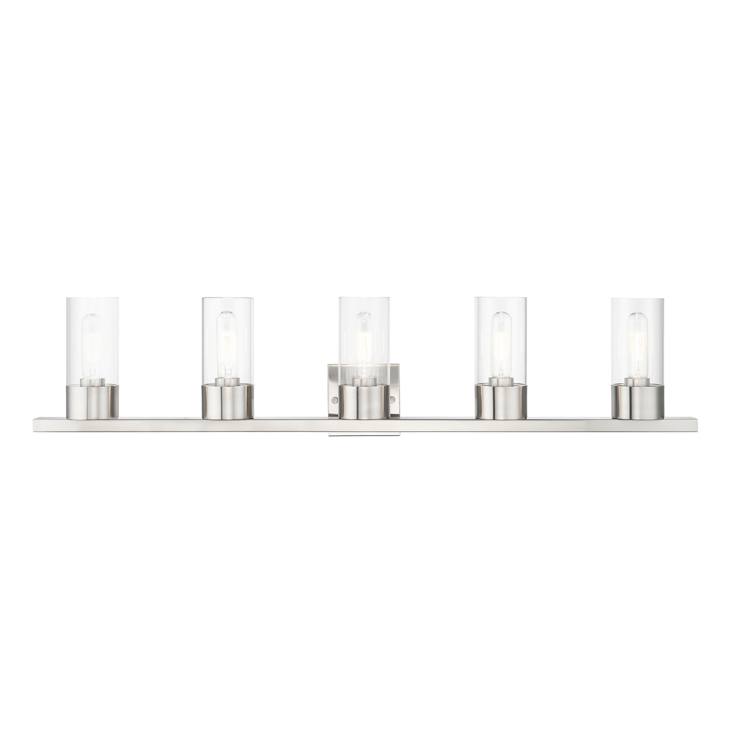 Carson 5-Light Bath… - image
