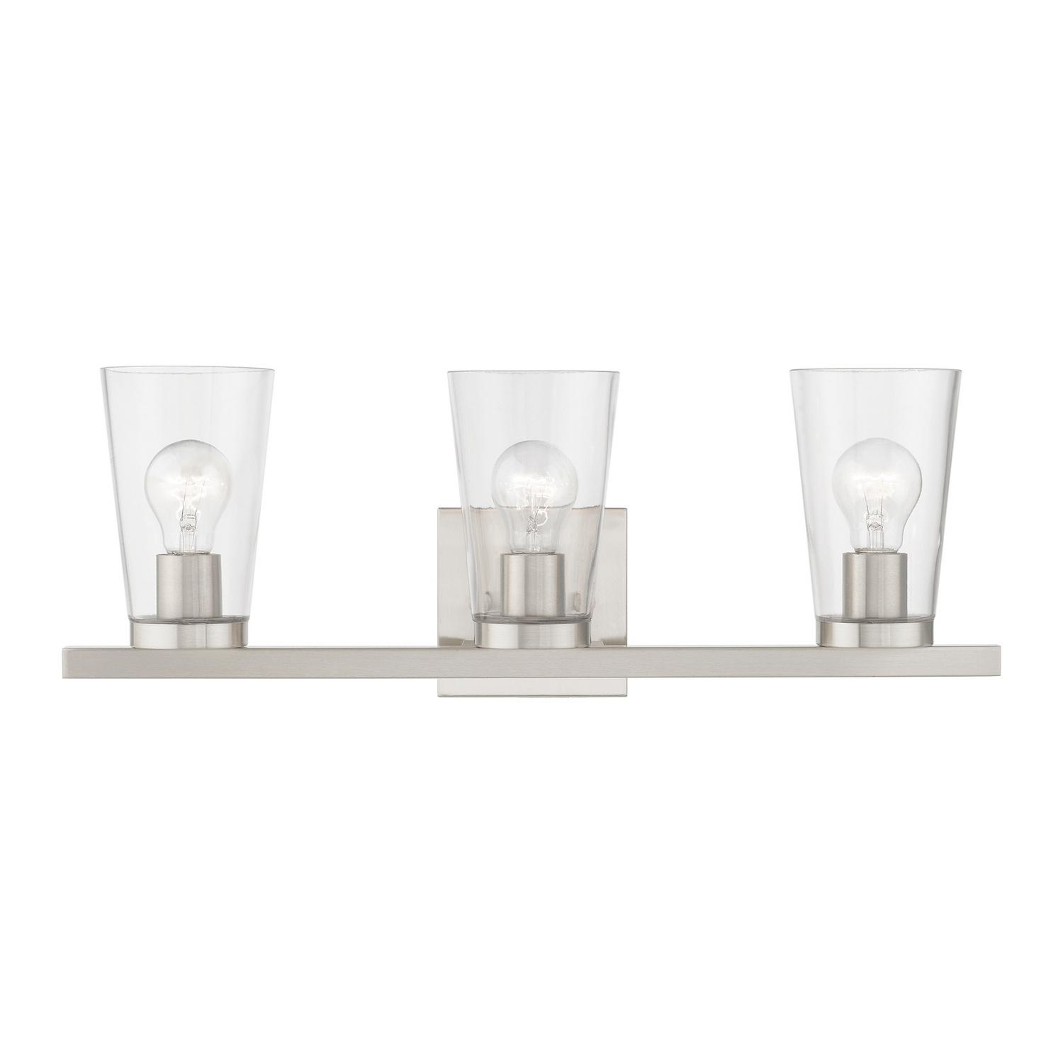Cityview 3-Light Ba… - image