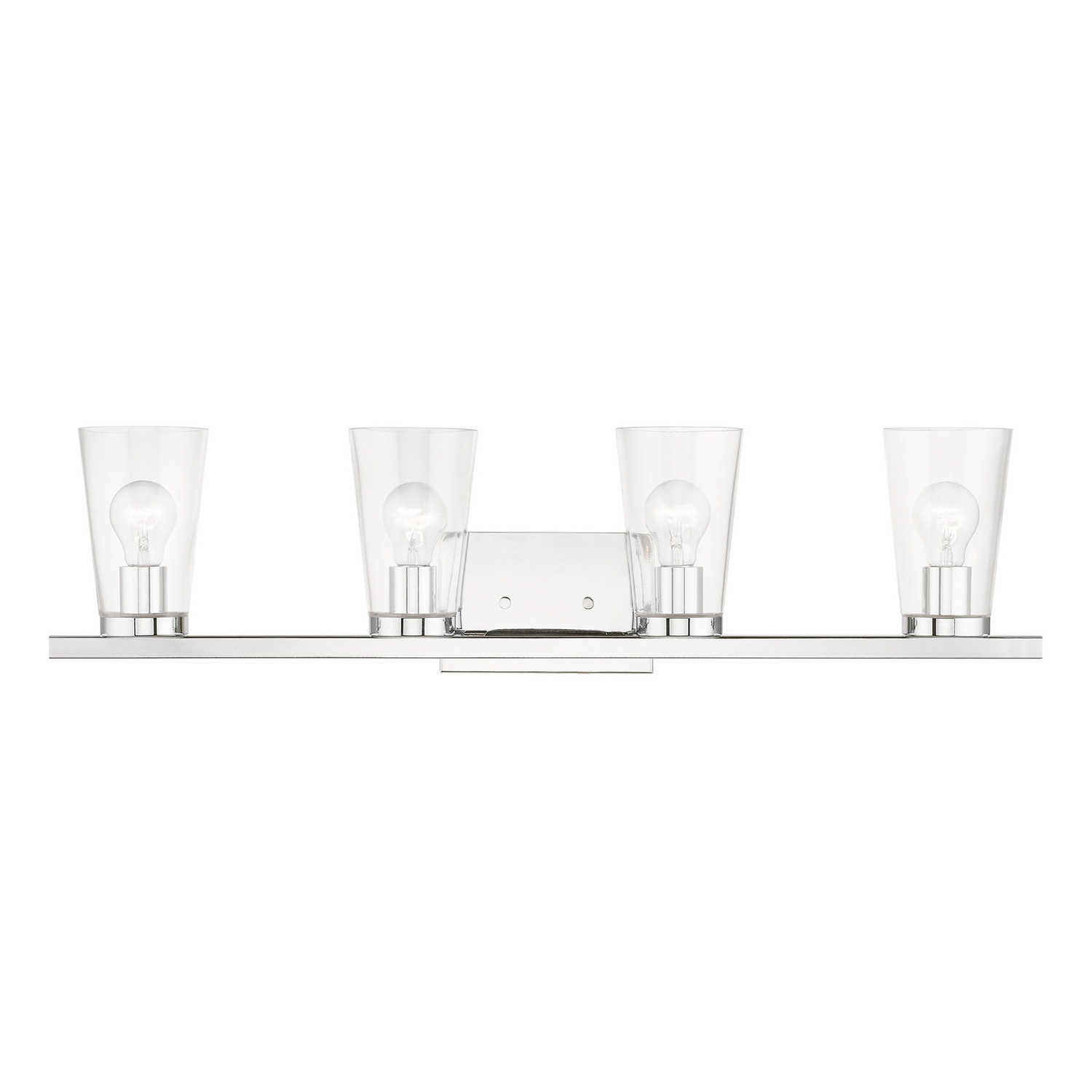 Cityview 4-Light Ba… - image