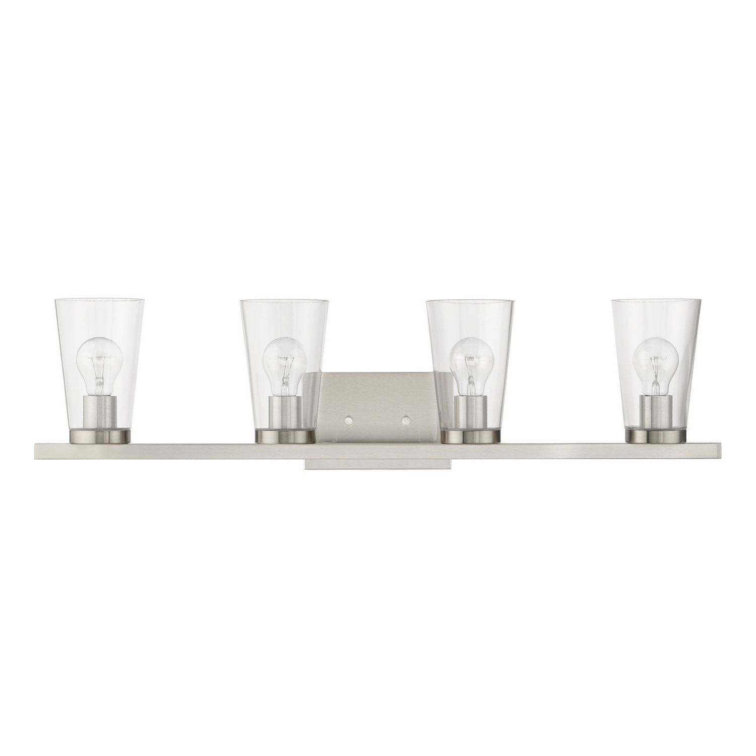 Cityview 4-Light Ba… - image