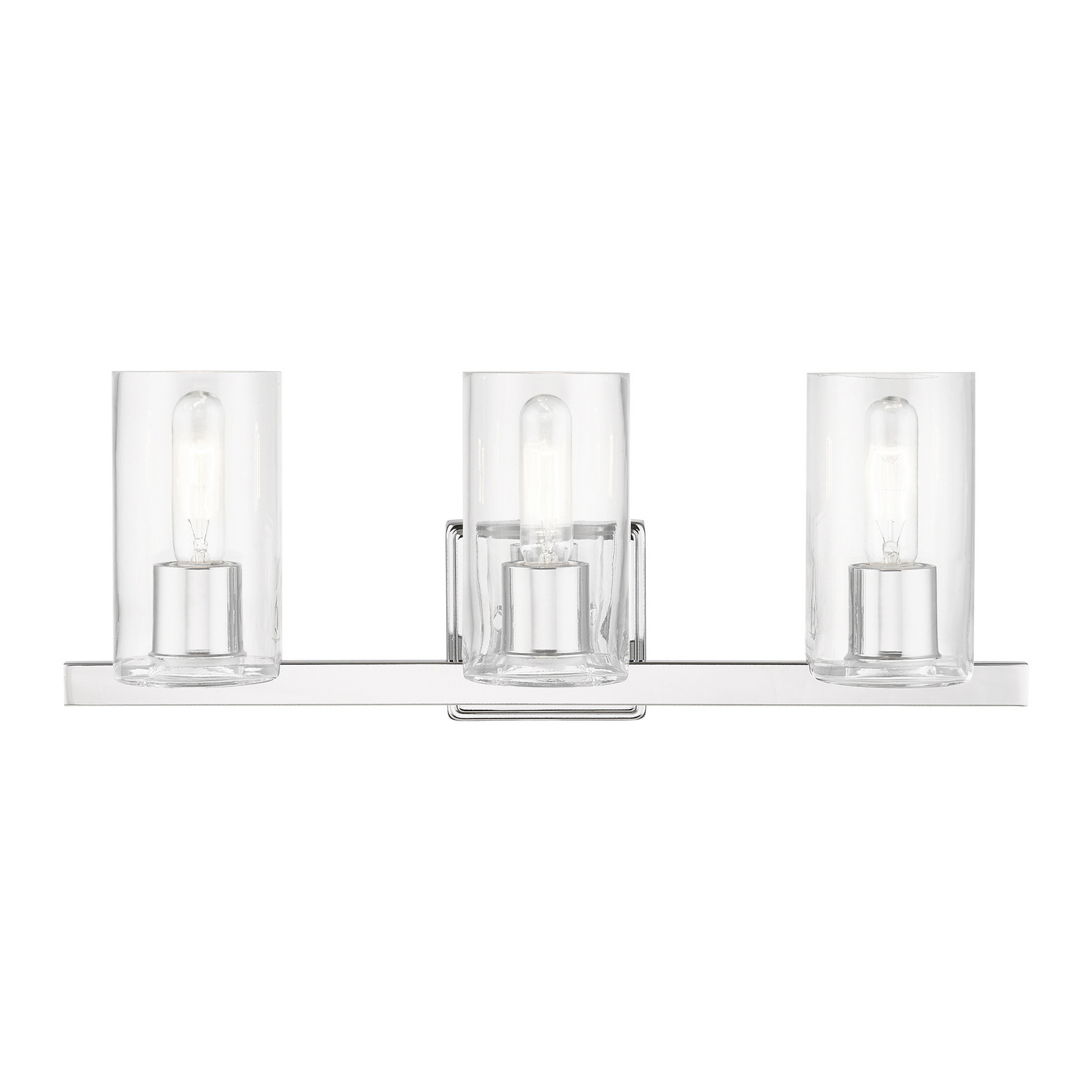 Clarion 3-Light Bat… - image
