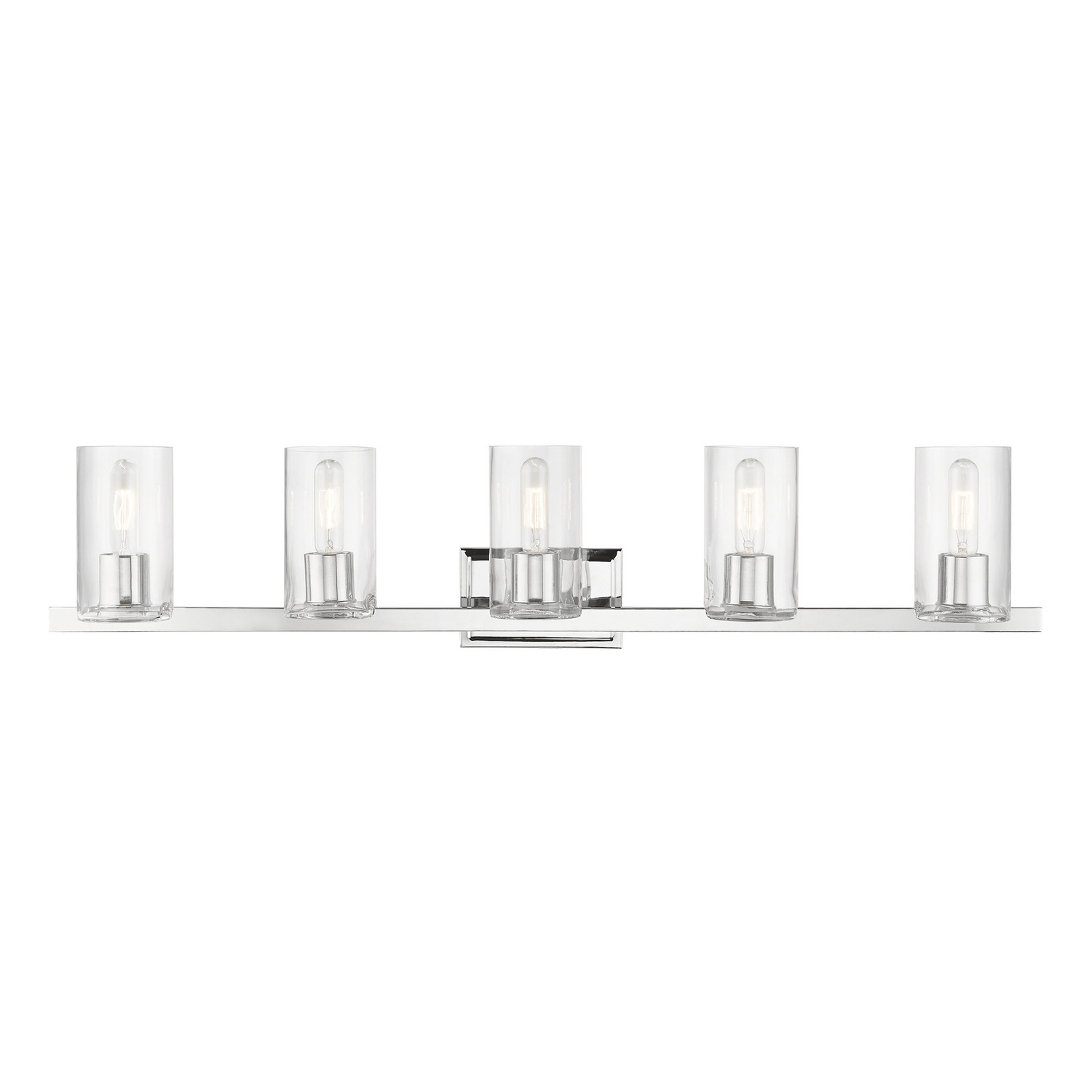 Clarion 5-Light Bat… - image