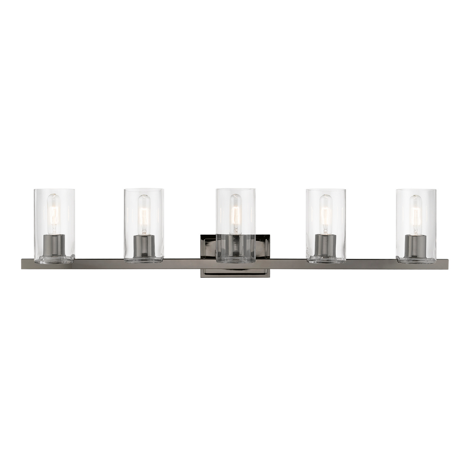Clarion 5-Light Bat… - image