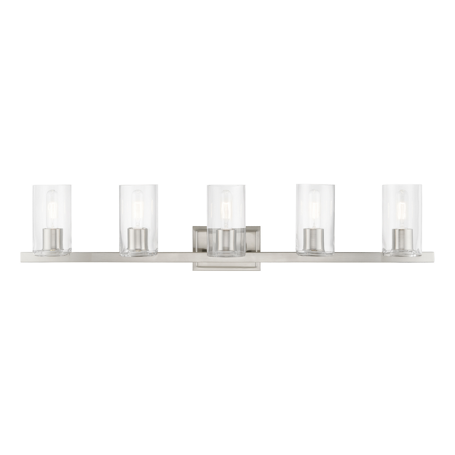 Clarion 5-Light Bat… - image