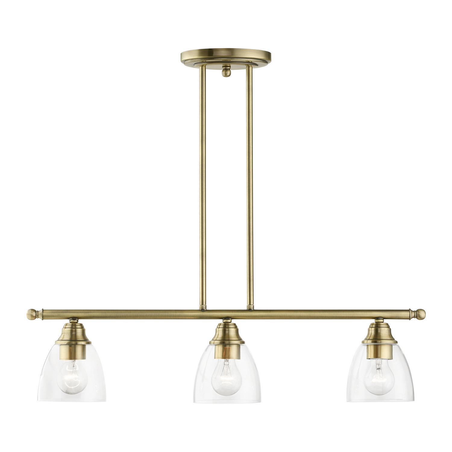 Montgomery 3-Light … - image