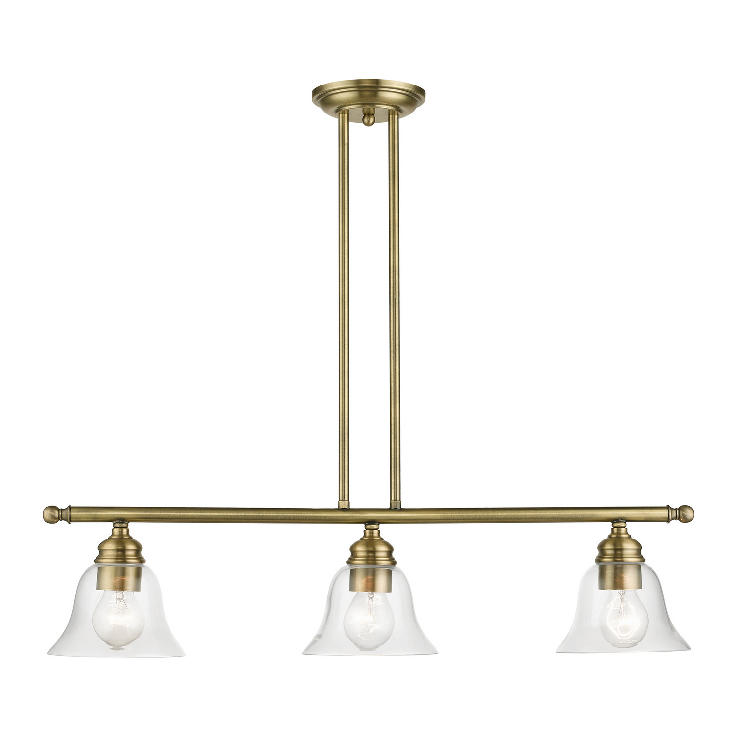 Moreland 3-Light Li… - image