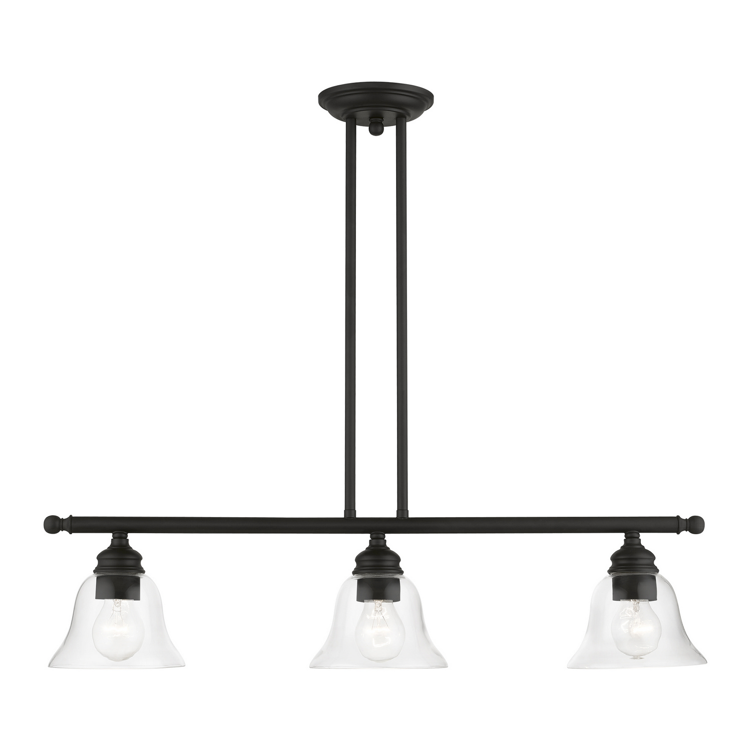 Moreland 3-Light Li… - image
