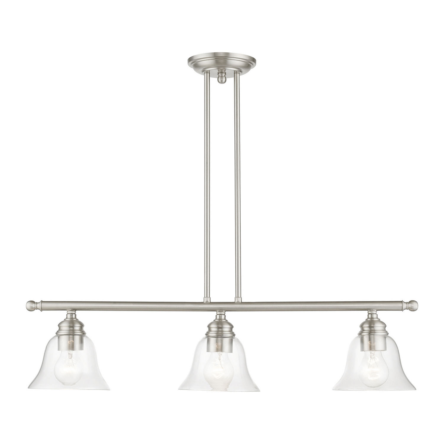 Moreland 3-Light Li… - image