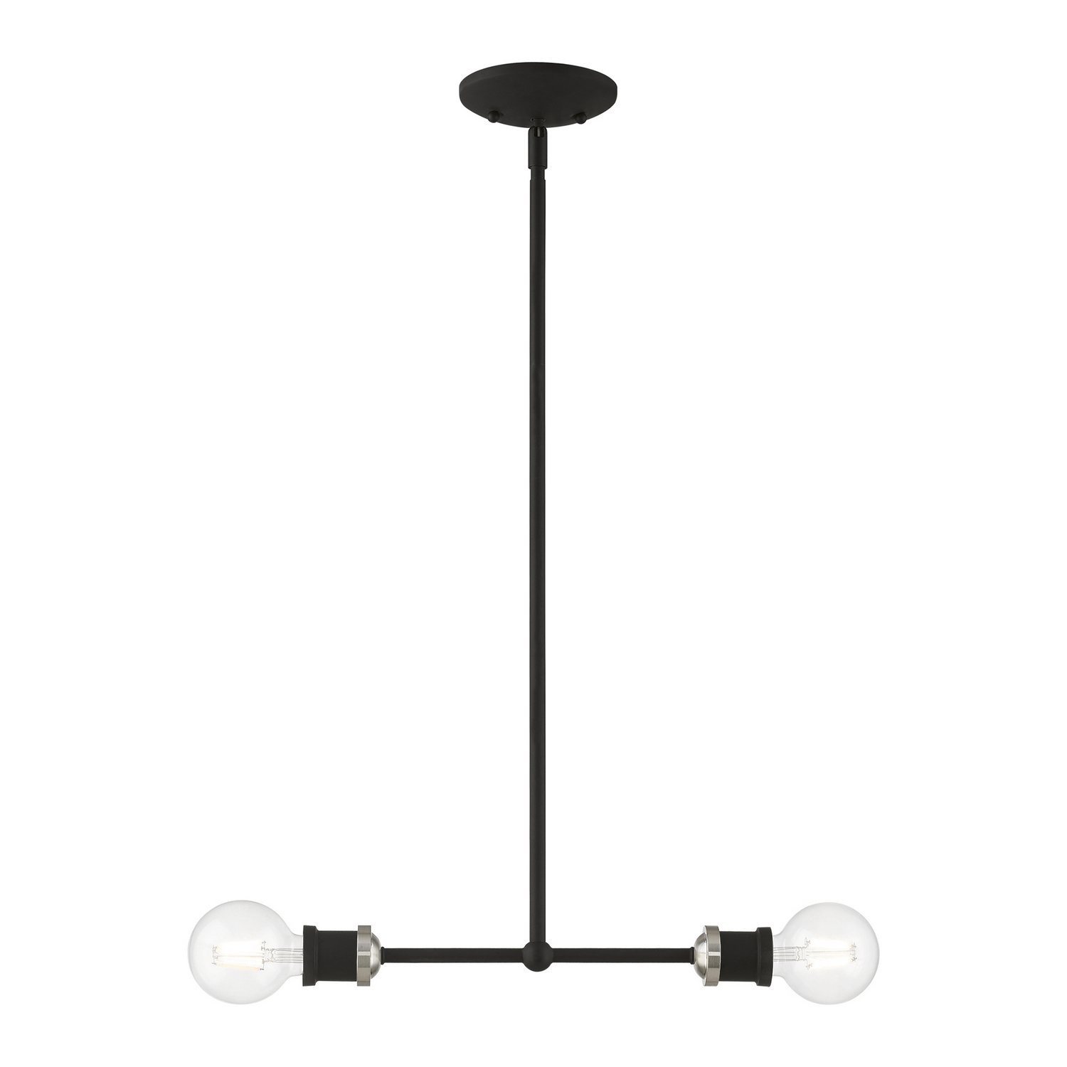 Lansdale 2-Light Li… - image
