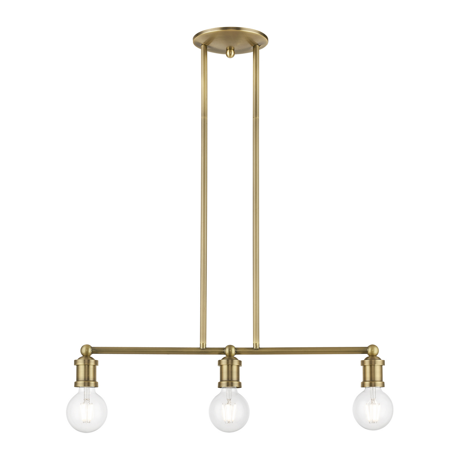 Lansdale 3-Light Li… - image