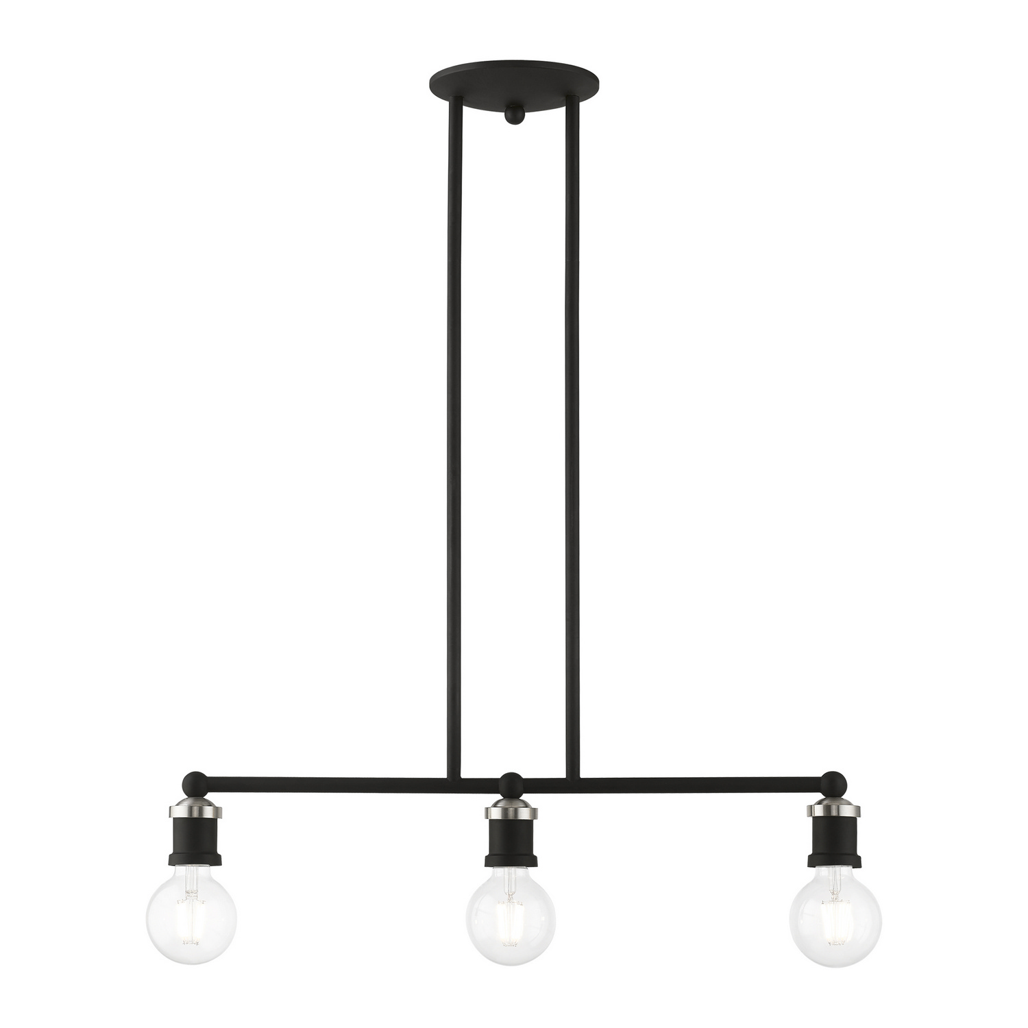 Lansdale 3-Light Li… - image
