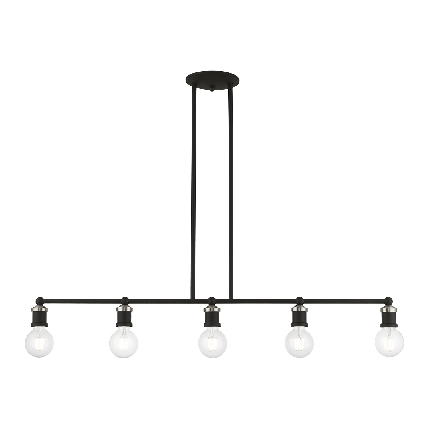 Lansdale 5-Light Li… - image