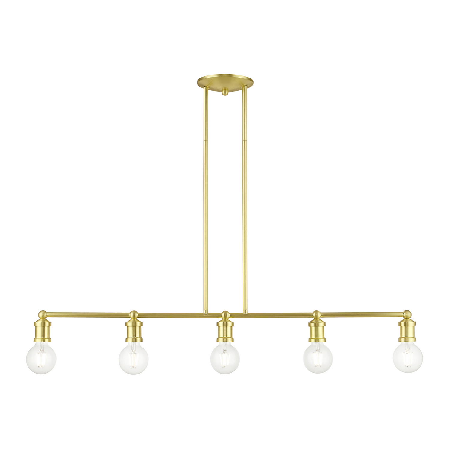 Lansdale 5-Light Li… - image