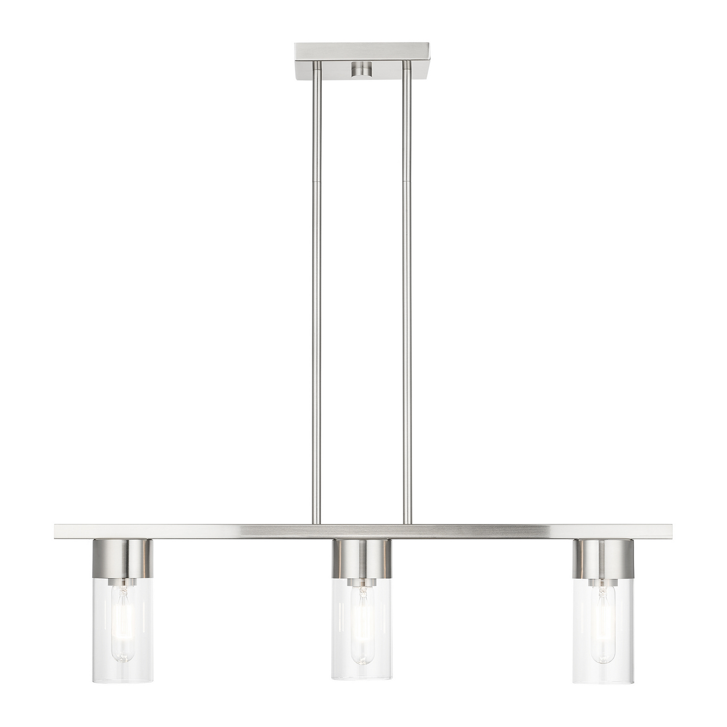 Carson 3-Light Line… - image