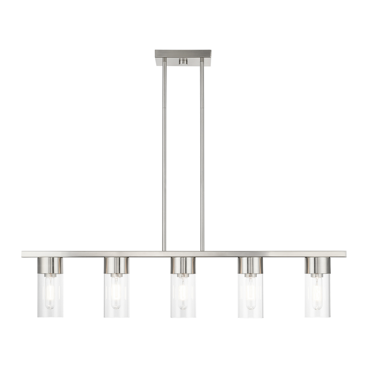 Carson 5-Light Line… - image