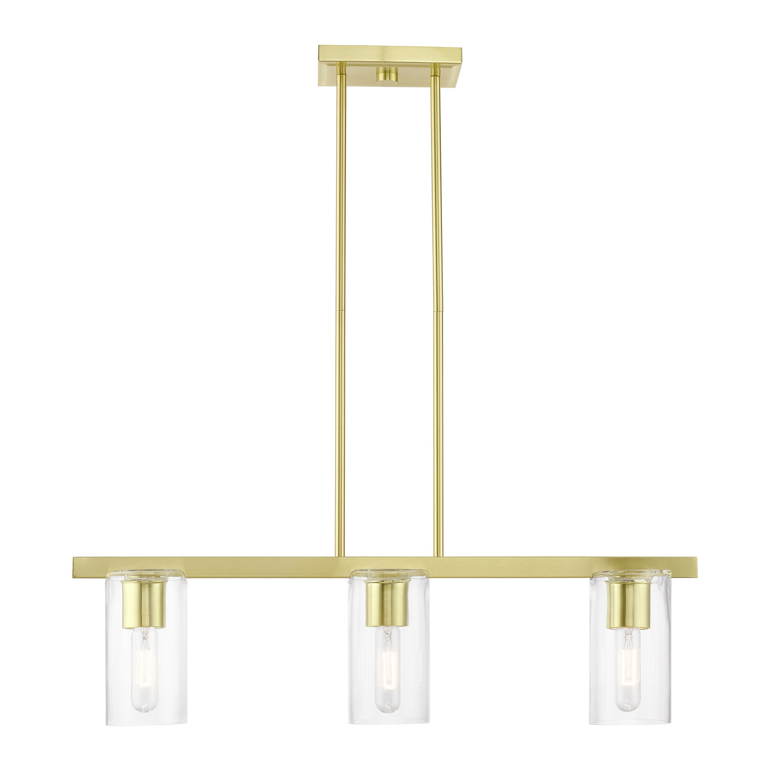 Clarion 3-Light Lin… - image
